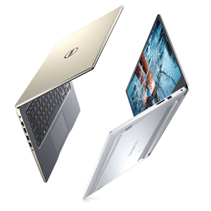 Dell Inspiron 7472 14-in FHD, IPS 8th Gen. Core i5-8250U/4Gb/128GB