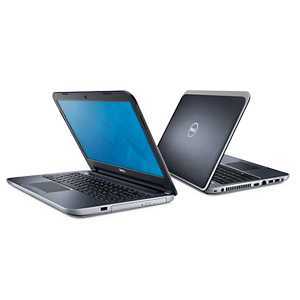 Dell Inspiron 14R (5437) 14-inch TouchScreen Core i5-4200U/6GB