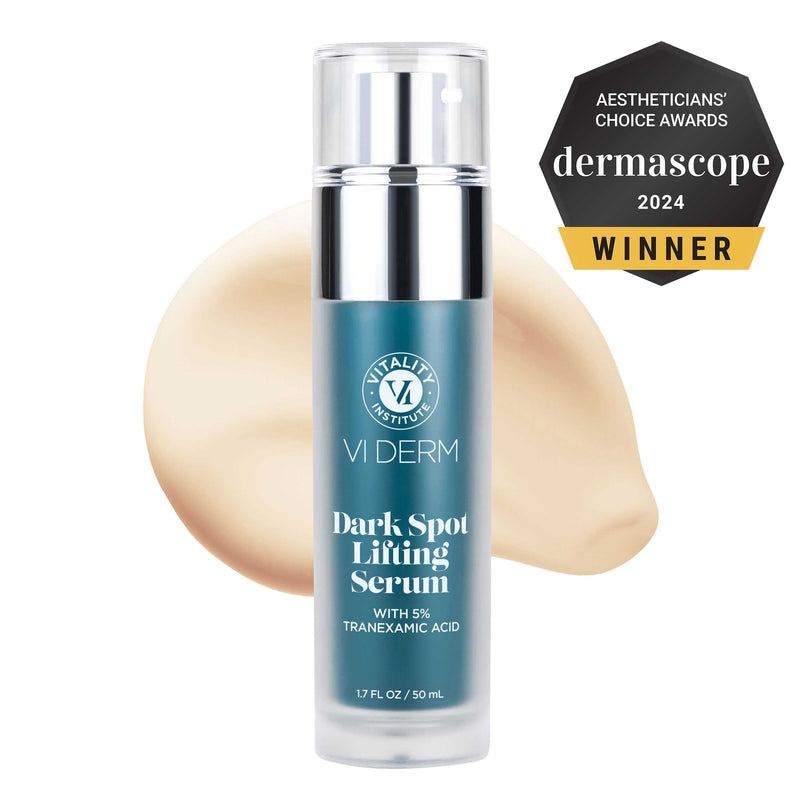 Dark Spot Lifting Serum with 5% Tranexamic Acid – VI Derm