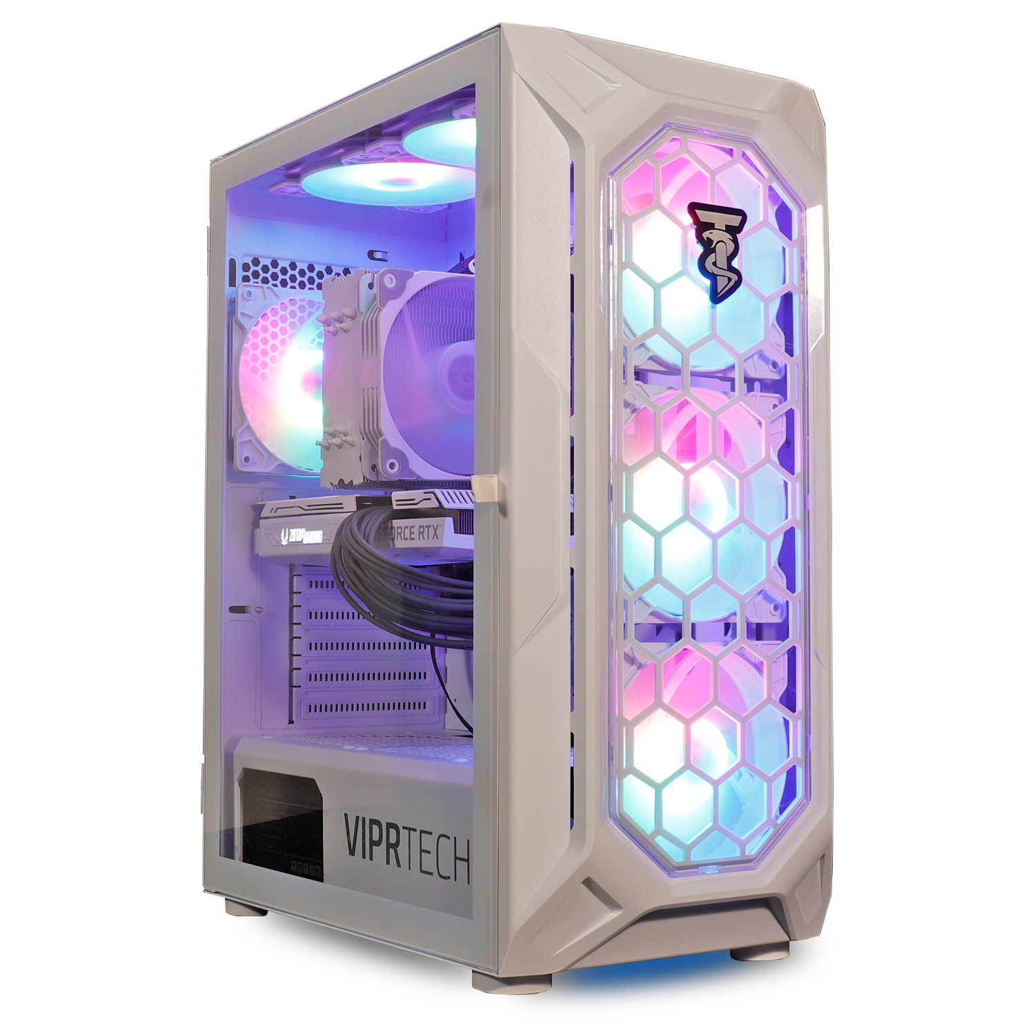 Ghost 2.0 (AMD) – ViprTech