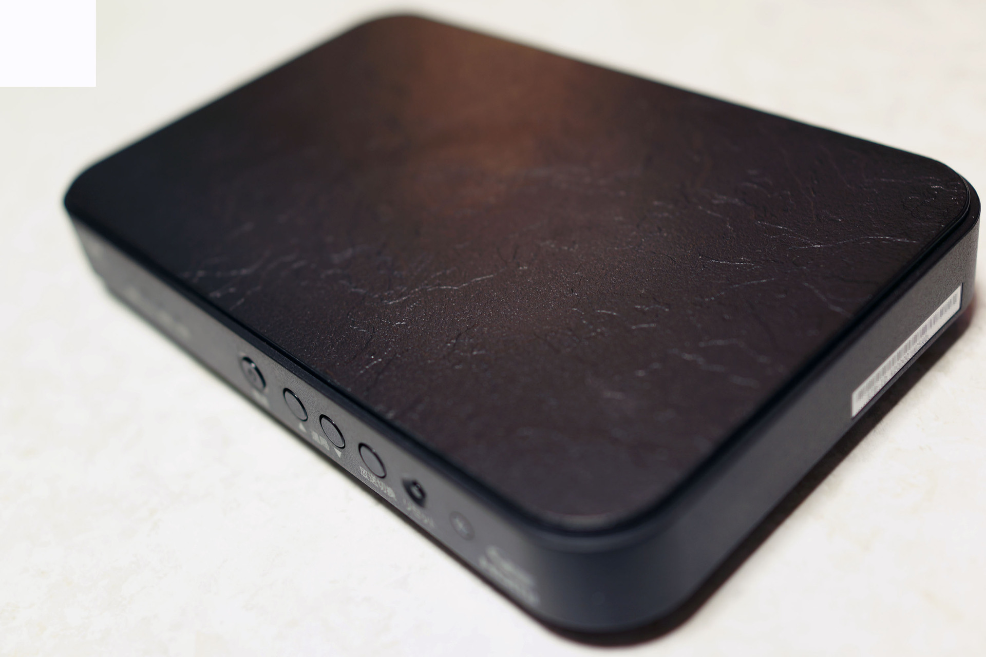 CATVのコースを変えたらSTBも変わったよ！【住友電気工業・J:COM LINK