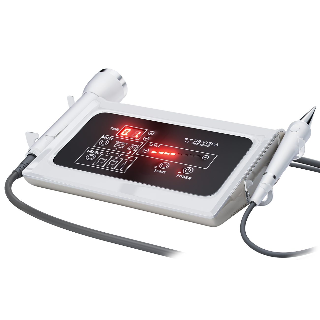 ニードレス水光RF | 株式会社Dr.Visea/ドクタービセア