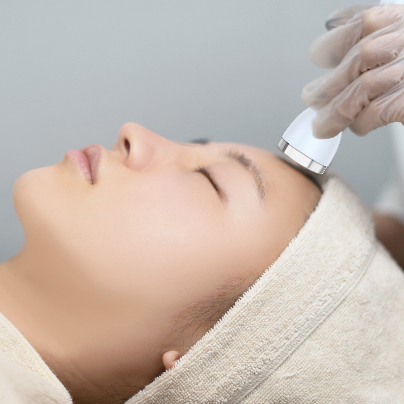 シミソニック※現在生産終了 | 株式会社Dr.Visea/ドクタービセア