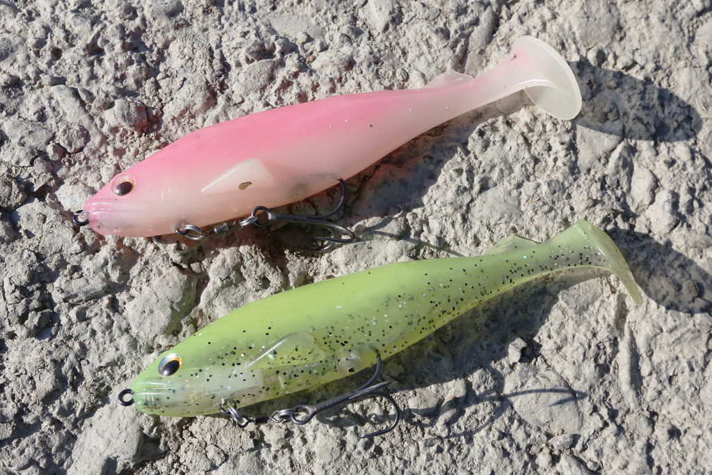 三原節 其の3［みはらぶし3］ミハラ的「ステルススイマー」ローテの