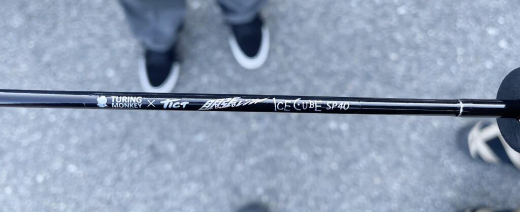 トミー敦のあじすた！vol.15 「遊び心たっぷりなイベント限定ロッド