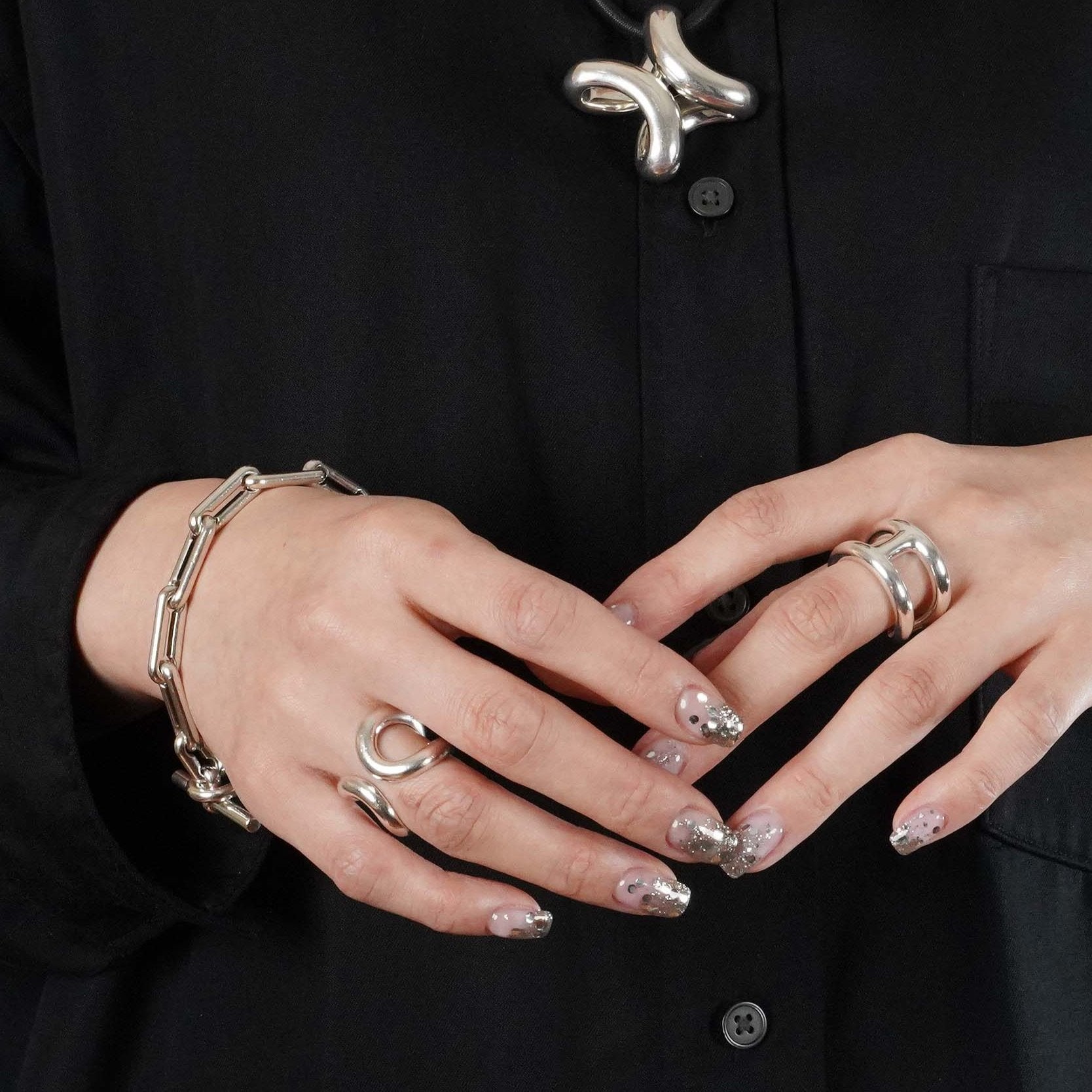 HERMES リマ リング GM 51号 – VISION ARCHIVE