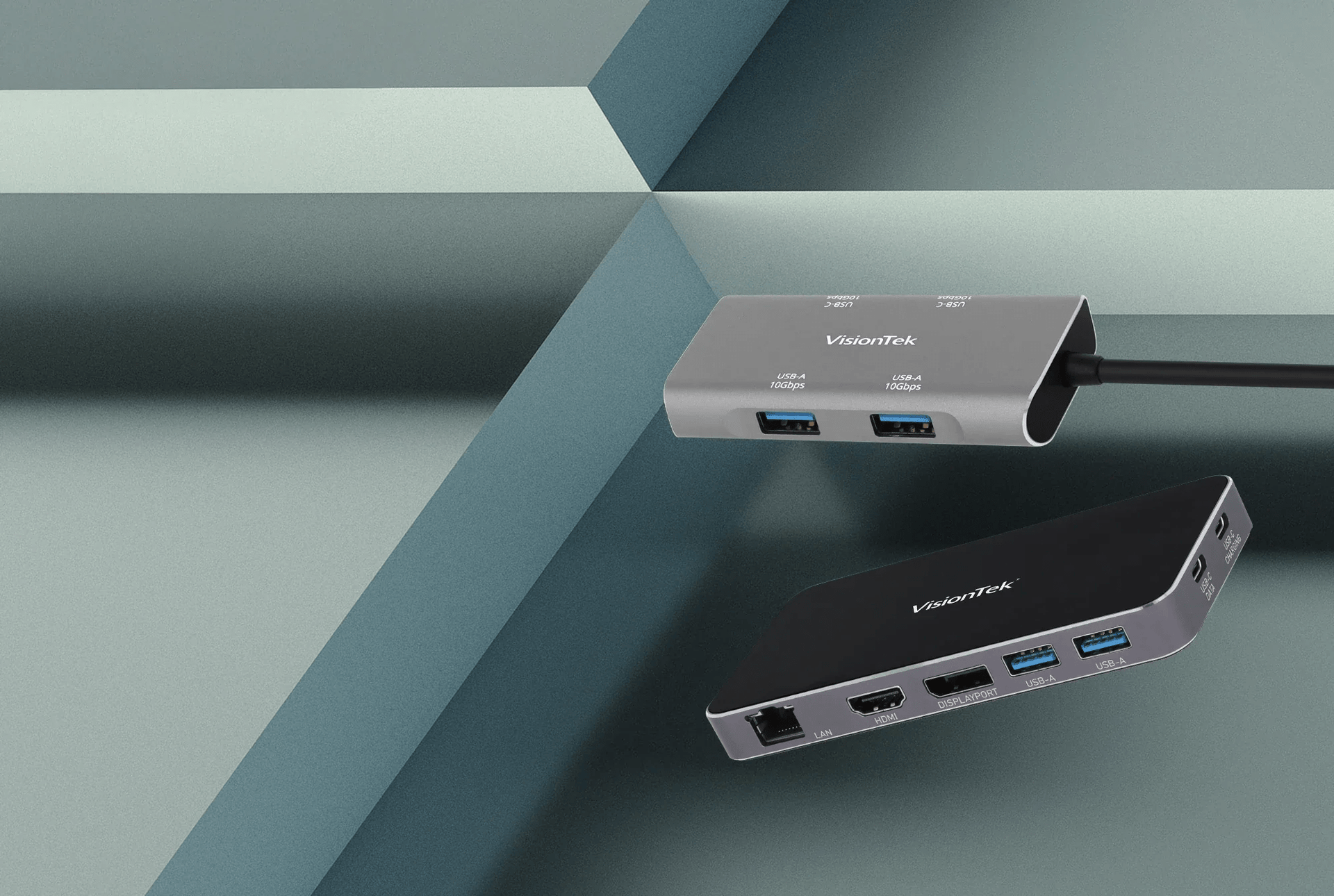 Essential Travel Accessories to Keep Your Workstation Portable and