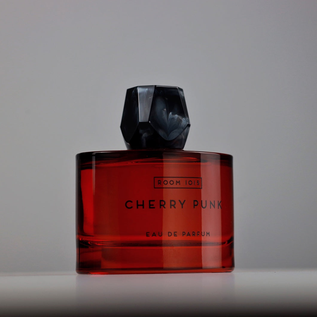 ROOM 1015 CHERRY PUNK | Perfume Sample | Fragrance Sample