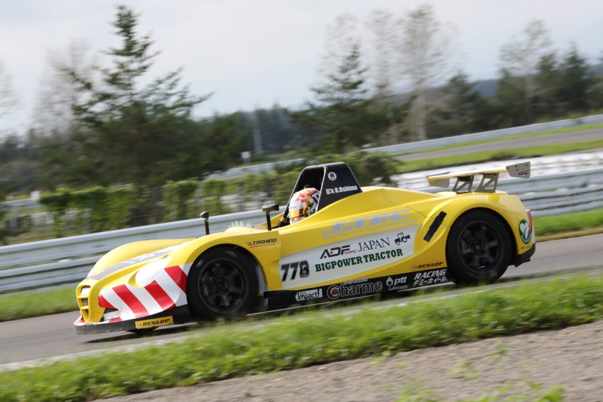 トライ・ザ・サーキット ロードレース完全マニュアル / 市川 康