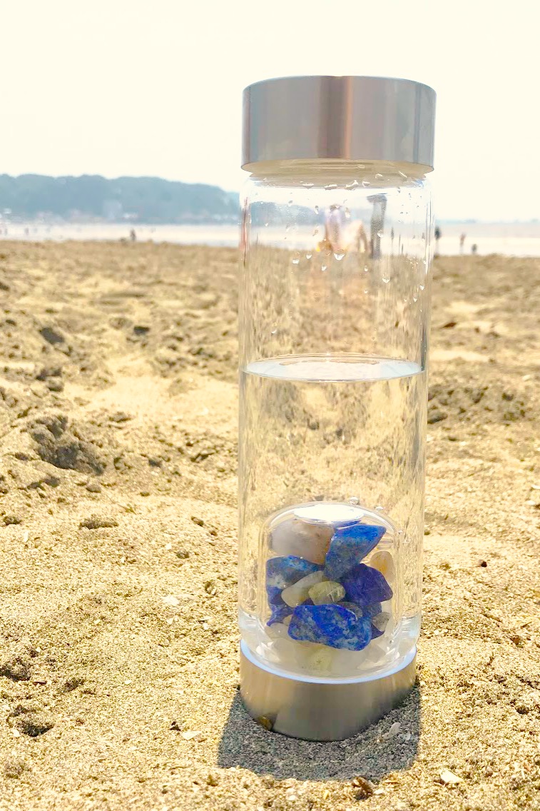 ヴィタジュエル VitaJuwel / インスピレーション バトン VJV13