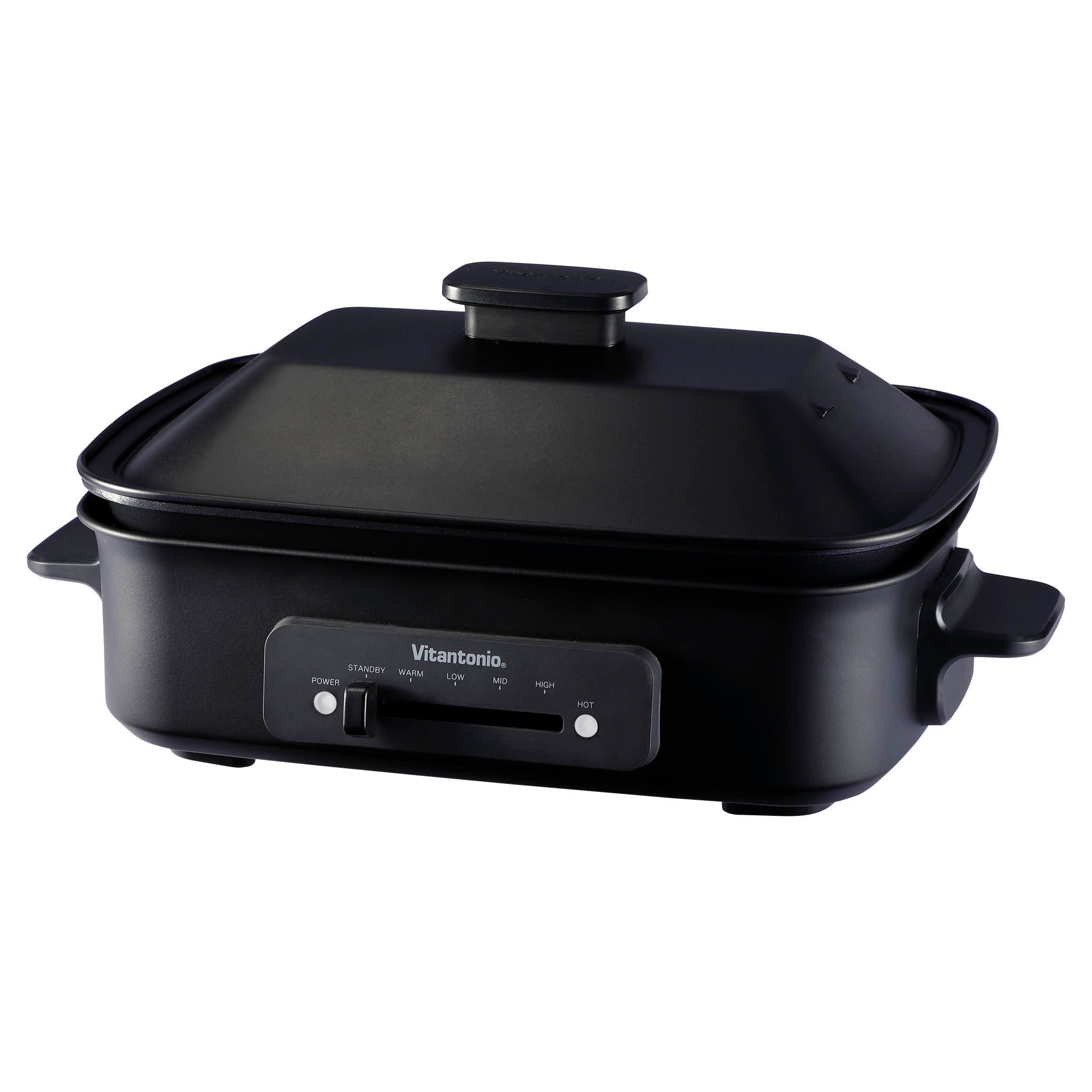 ホットプレート – Vitantonio公式オンラインストア
