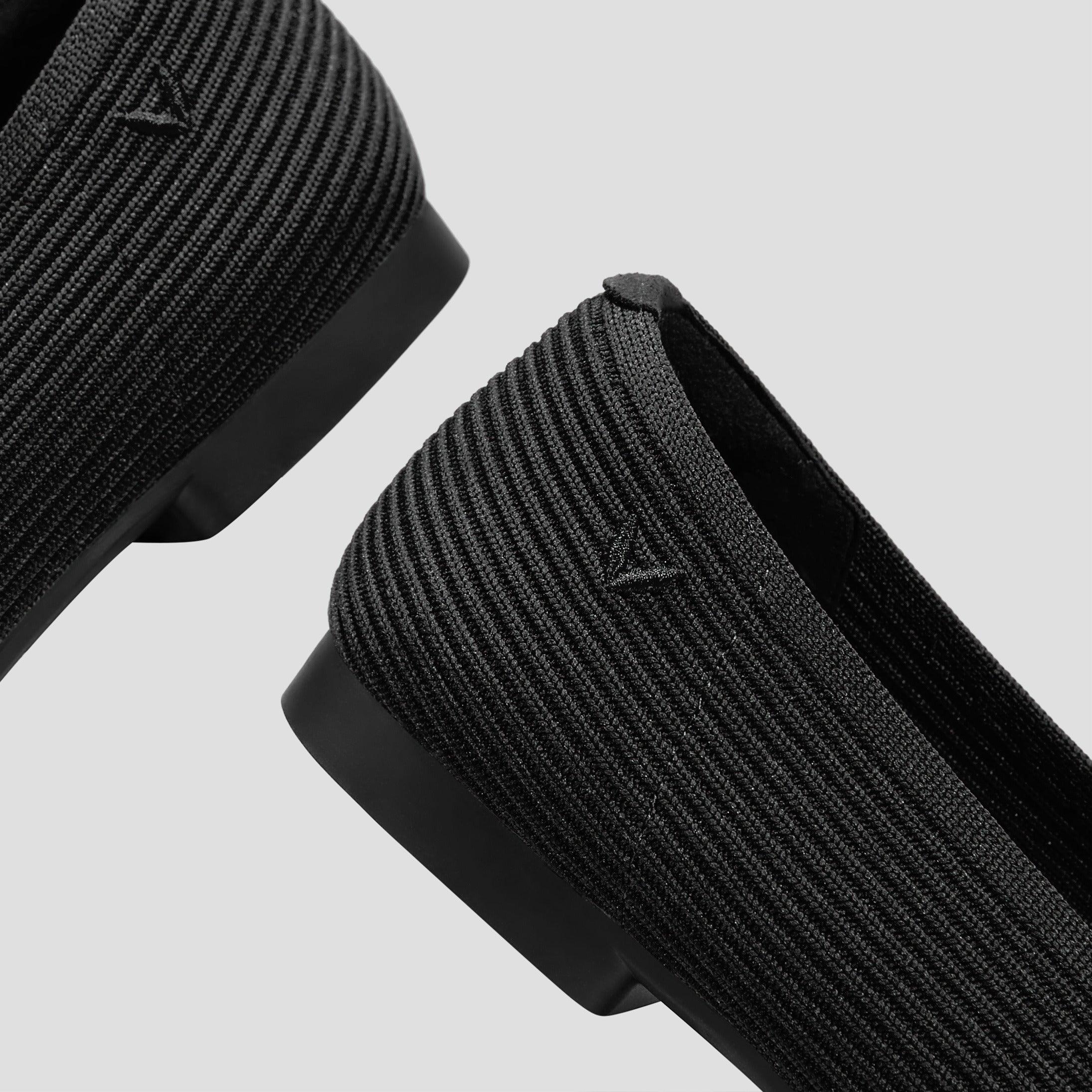 Margot™ 2.0] スクエアトゥ フラットシューズ – VIVAIA JAPAN