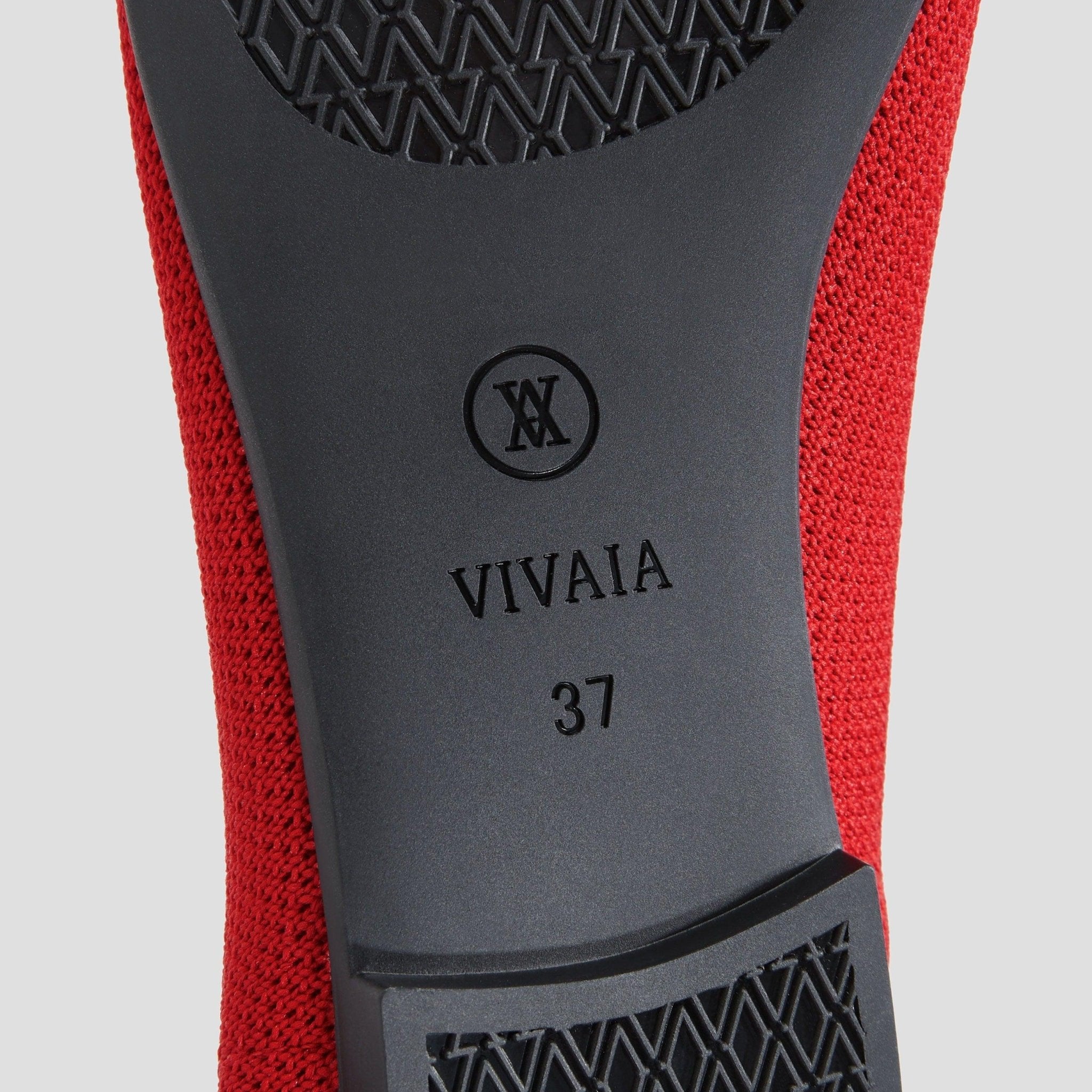 Claire] ラウンドトゥ フラットシューズ – VIVAIA JAPAN