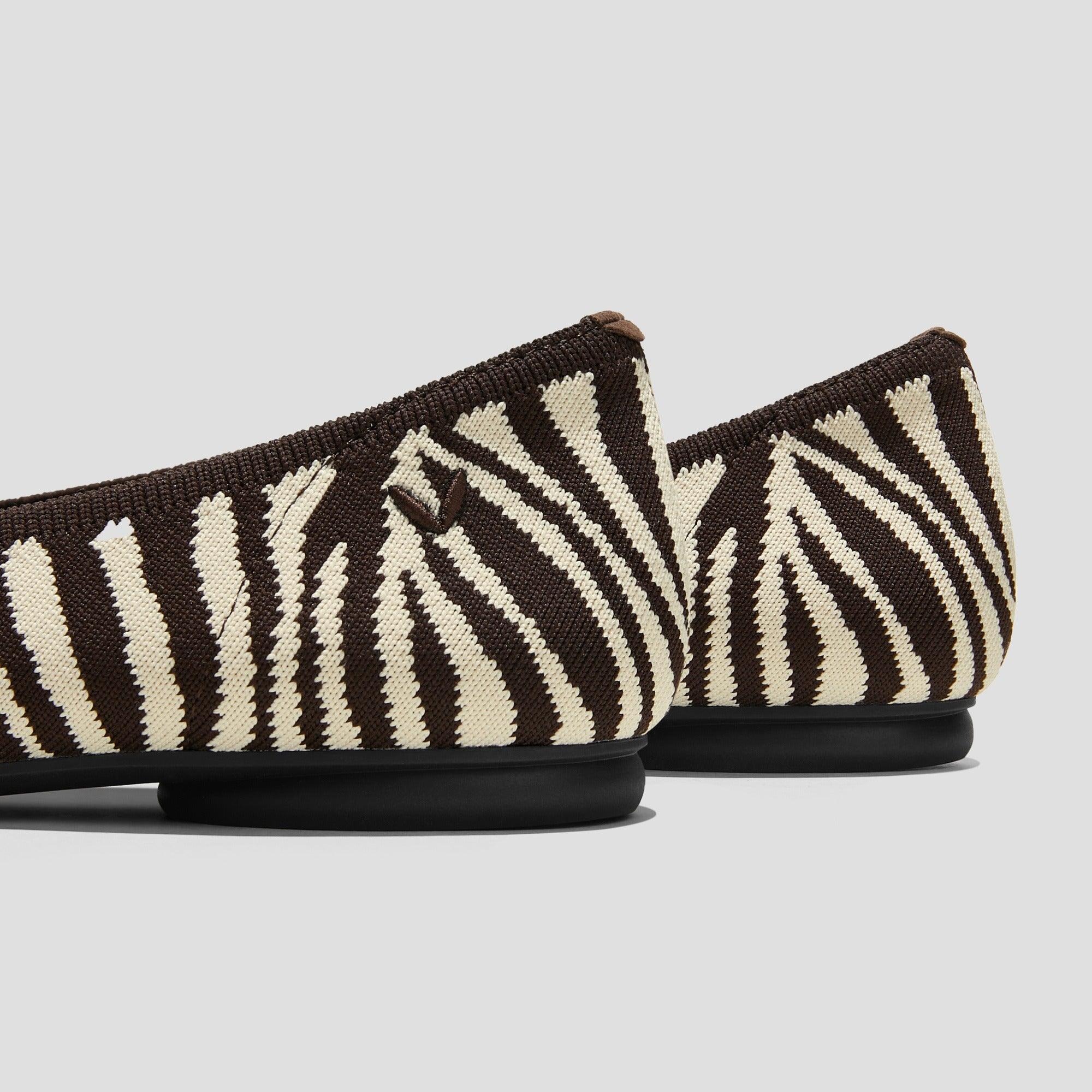 Tiana] アーモンドトゥ フラットシューズ – VIVAIA JAPAN