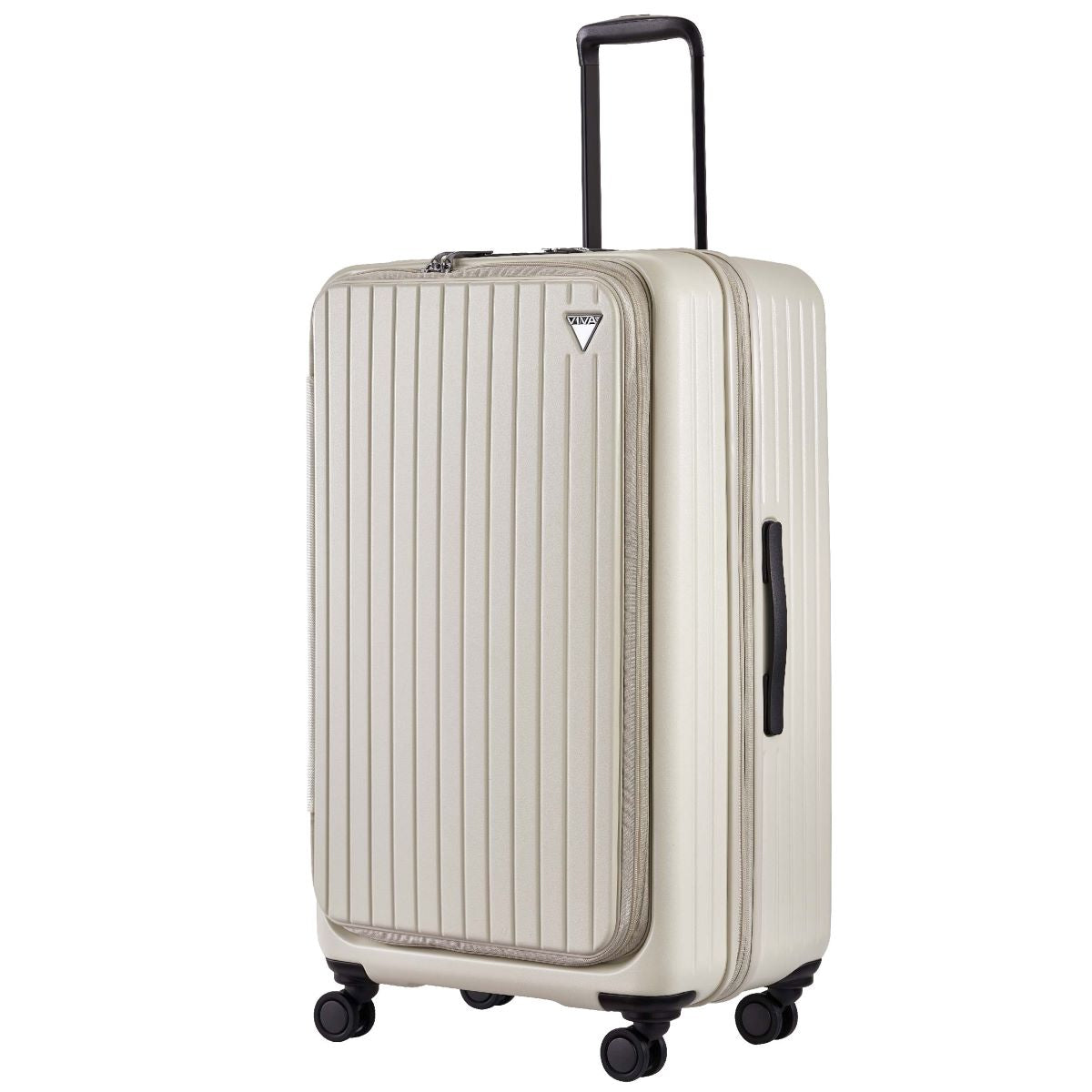 VENUS FRONT FLAT OPEN ZIPPER (SPORT)