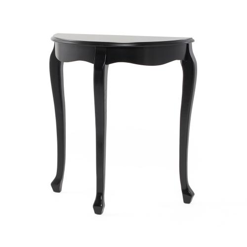 アンティーク調 猫脚コンソールテーブル＆スツール シャビーシック