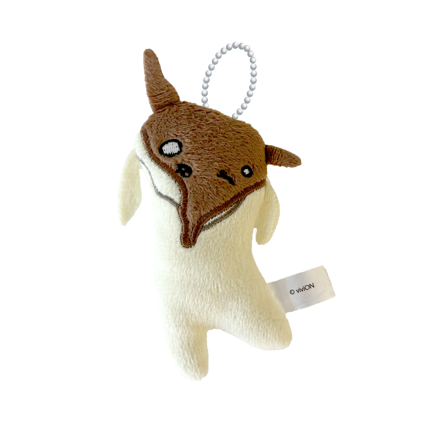 あおぎり高校 かわりみぬいぐるみ 千代浦蝶美 Vtuber 【公式通販】