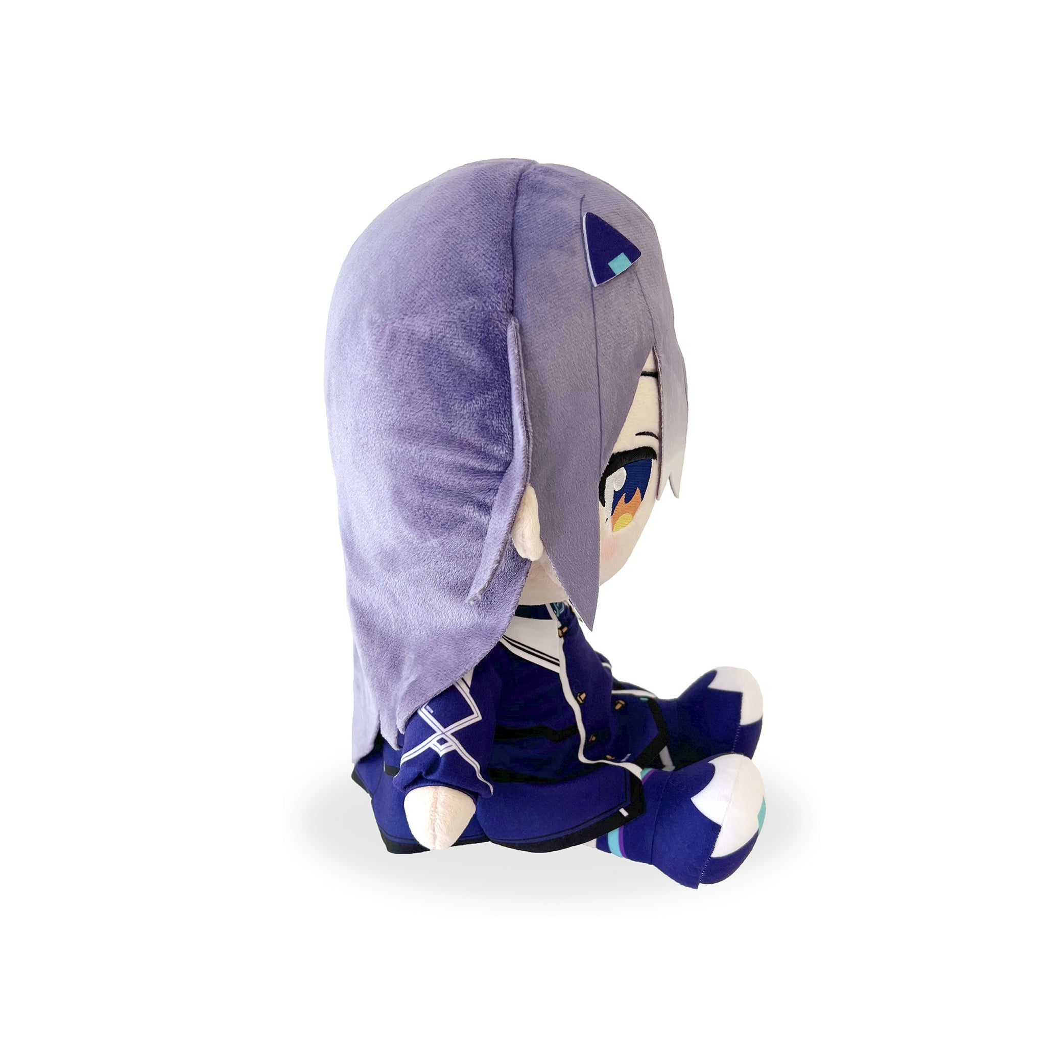 あおぎり高校 かわりみぬいぐるみ エトラ – viviON BLUE