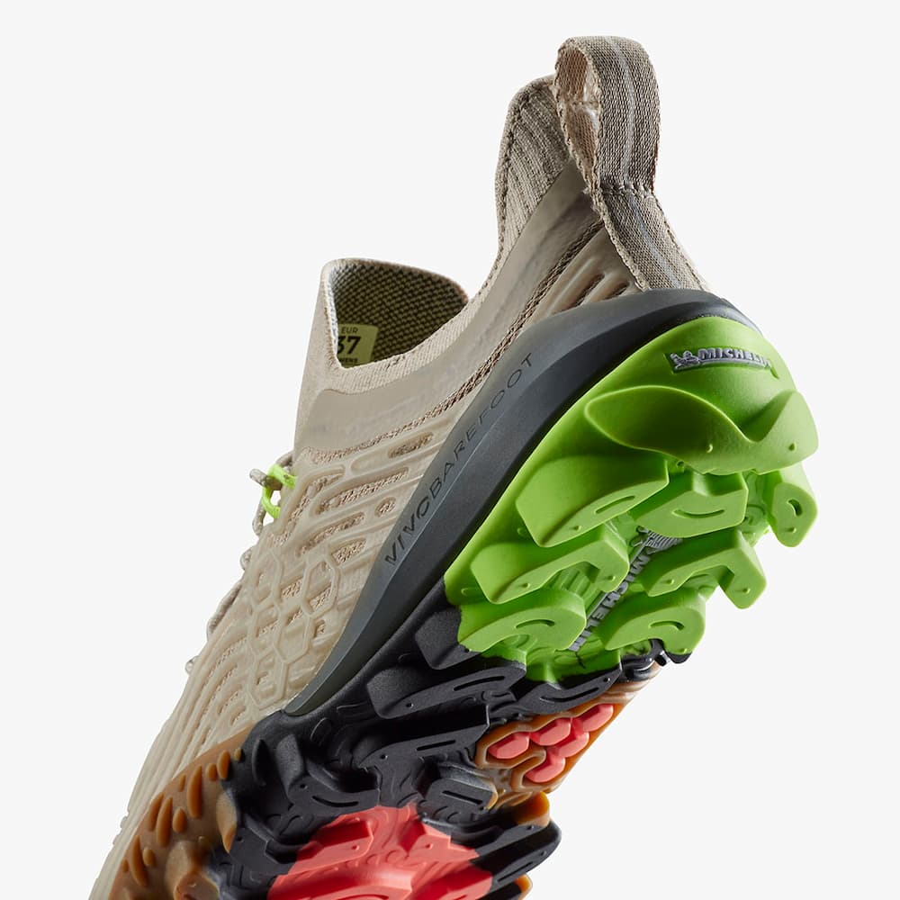 HYDRA ESC / ハイドラ ESC (M) - Vivobarefoot JAPAN