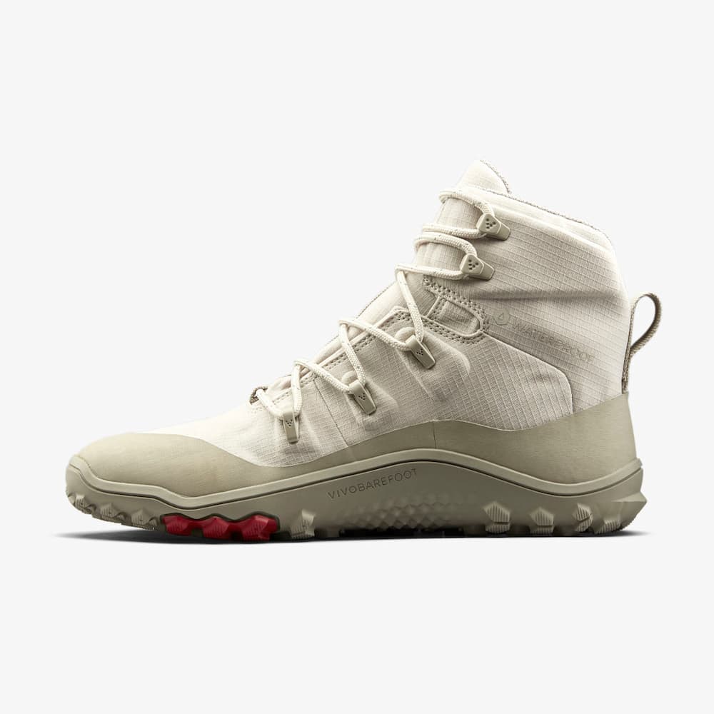 TRACKER TEXTILE AT / トラッカーテキスタイル AT (W) - Vivobarefoot