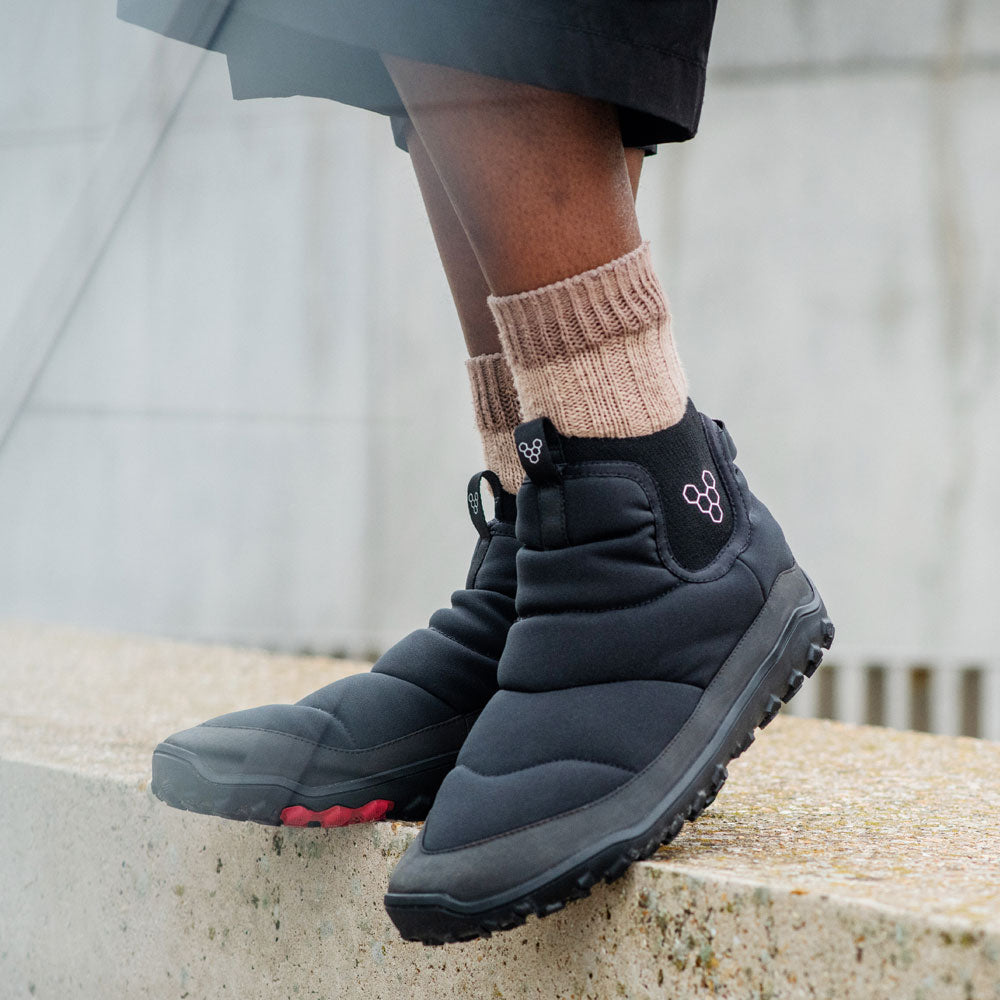 EXPLORER MID / エクスプローラー MID (W) - Vivobarefoot JAPAN