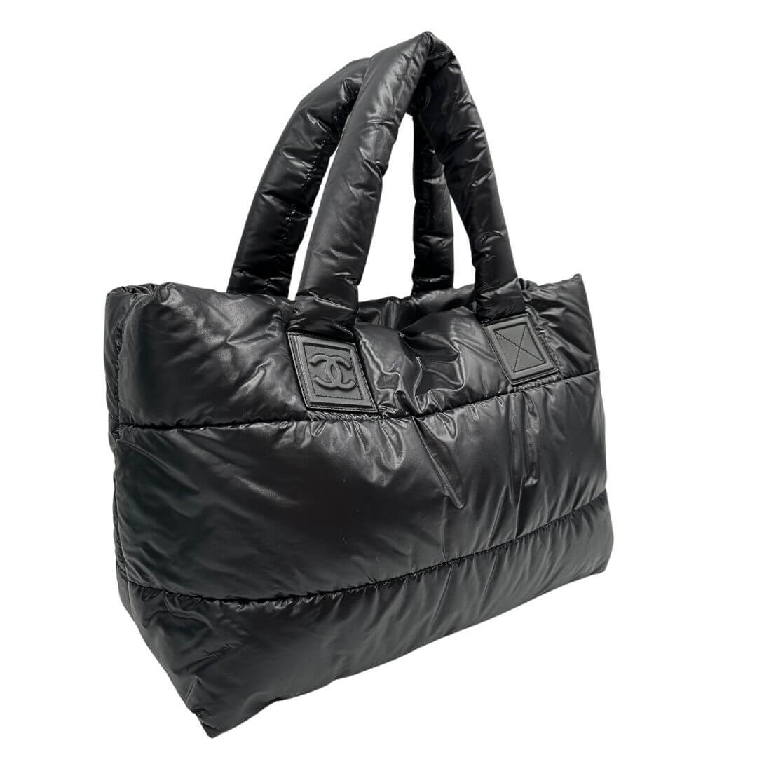 Shopper Coco Cocoon Chanel – Vivo Vintage