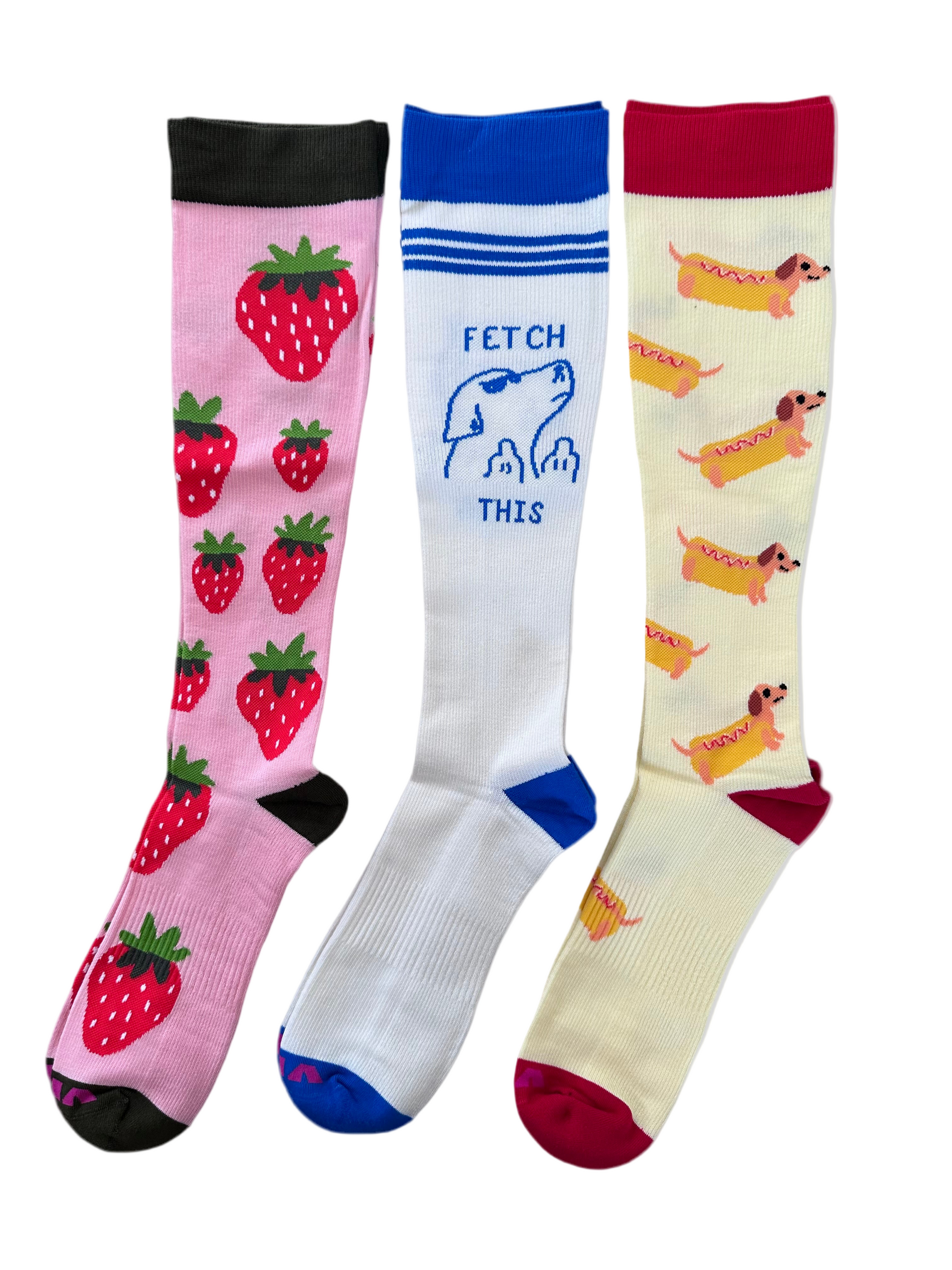 Large/XL Bundle (3-Pack) – Vix