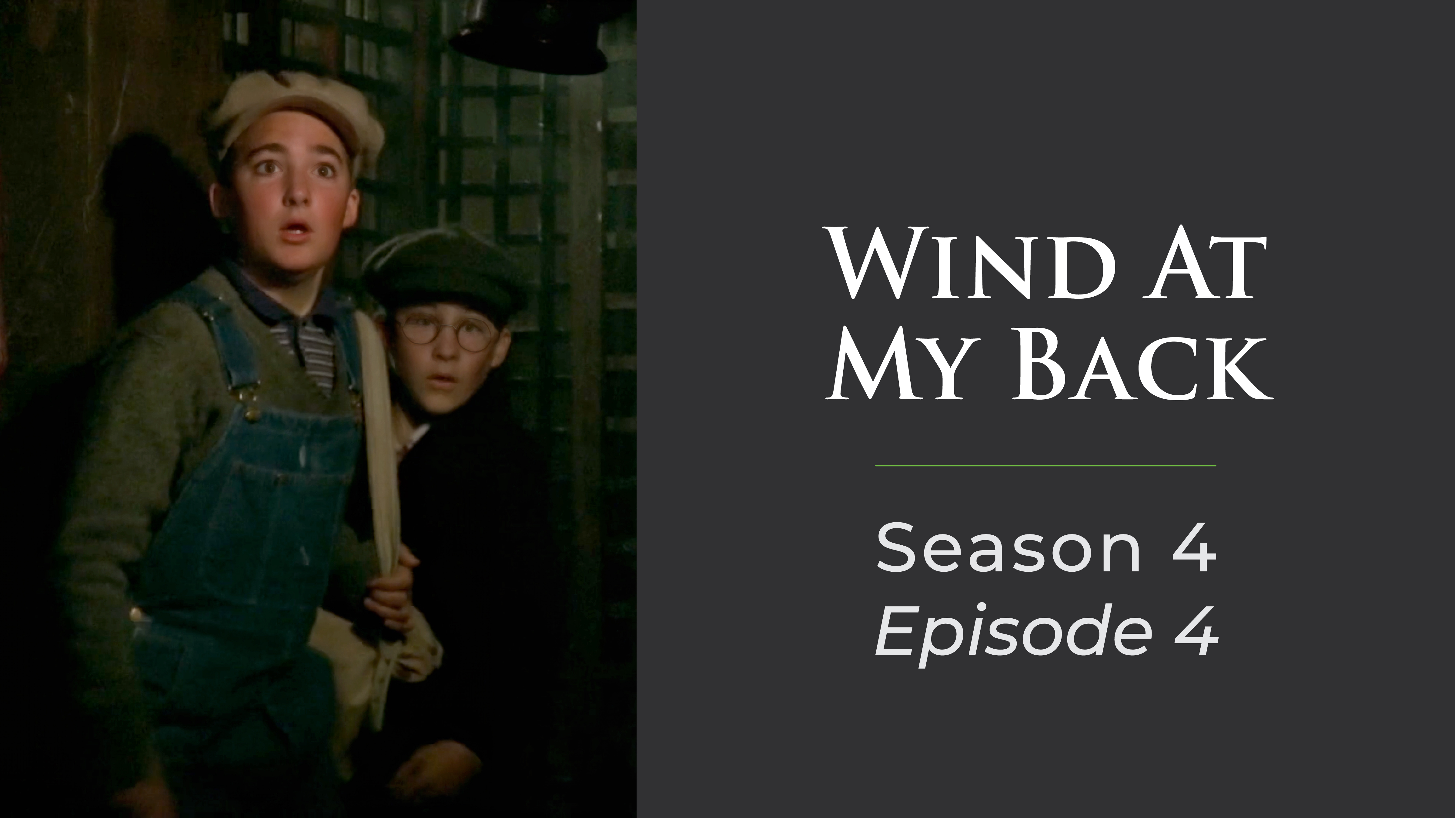 Wind At My Back: Season 4 - GazeboTV - Sullivan Entertainment