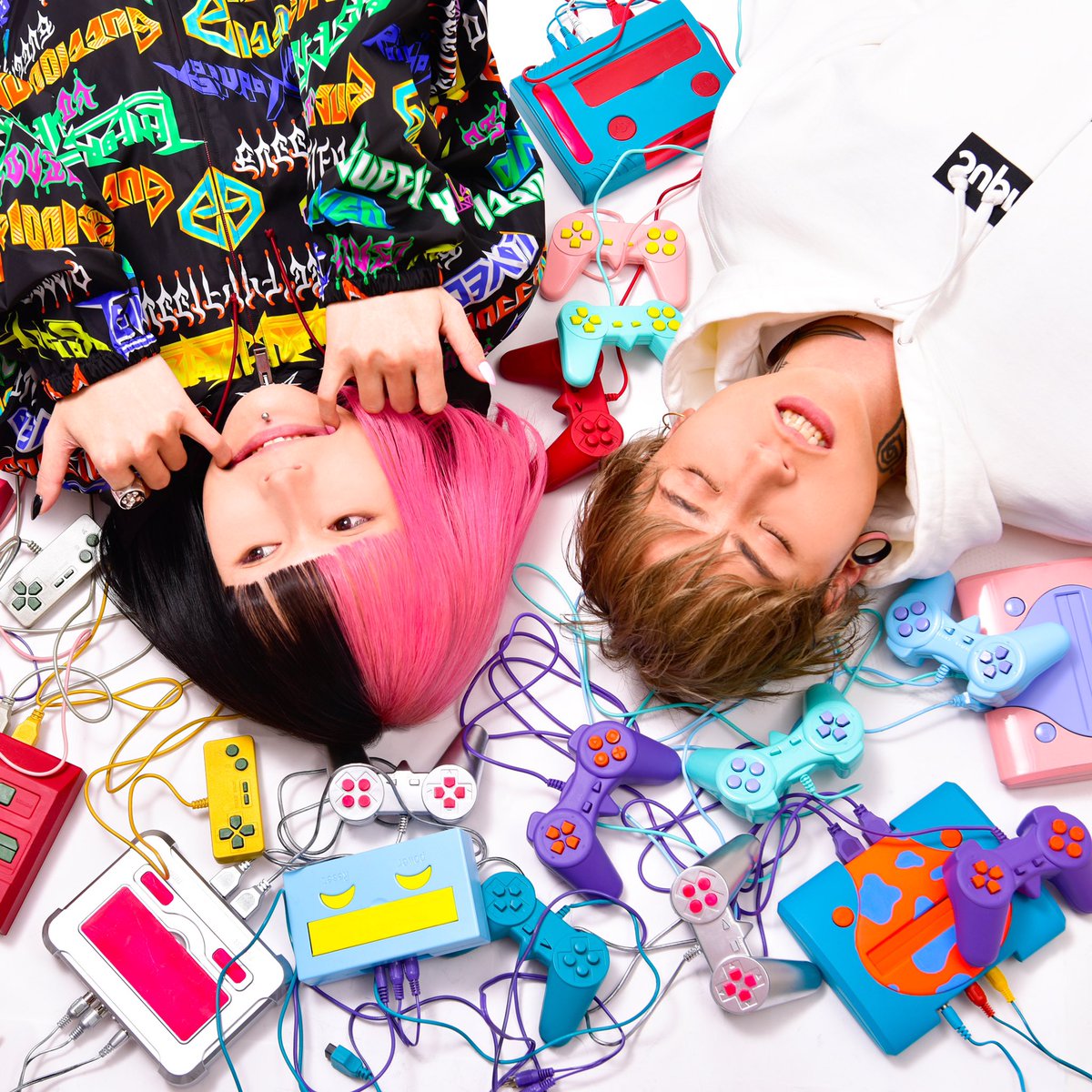 8P-SB profile | 8P-SBプロフィール | vkgy (ブイケージ)