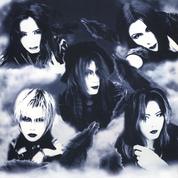 La'cryma Christi discography | La'cryma Christiディスコグラフィ