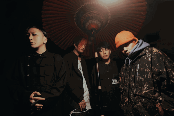 ROTTENGRAFFTY profile | ROTTENGRAFFTYプロフィール | vkgy (ブイケージ)