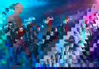 ALICE NINE. discography | アリス九號.ディスコグラフィ | vkgy