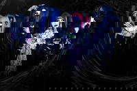 La'veil MizeriA discography | La'veil MizeriAディスコグラフィ