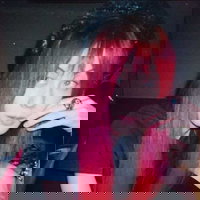 Aliene Ma'riage (aliene-ma-riage) V. Kyouka (狂華) solo photo