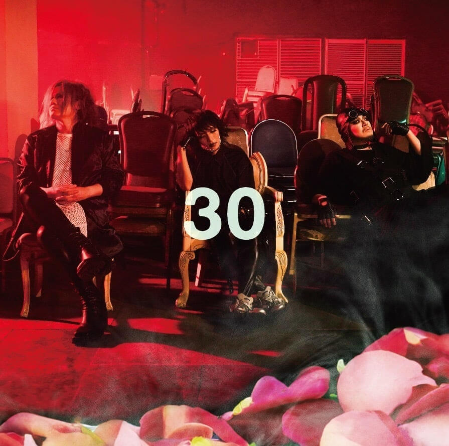 cali≠gari discography | cali≠gariディスコグラフィ | vkgy