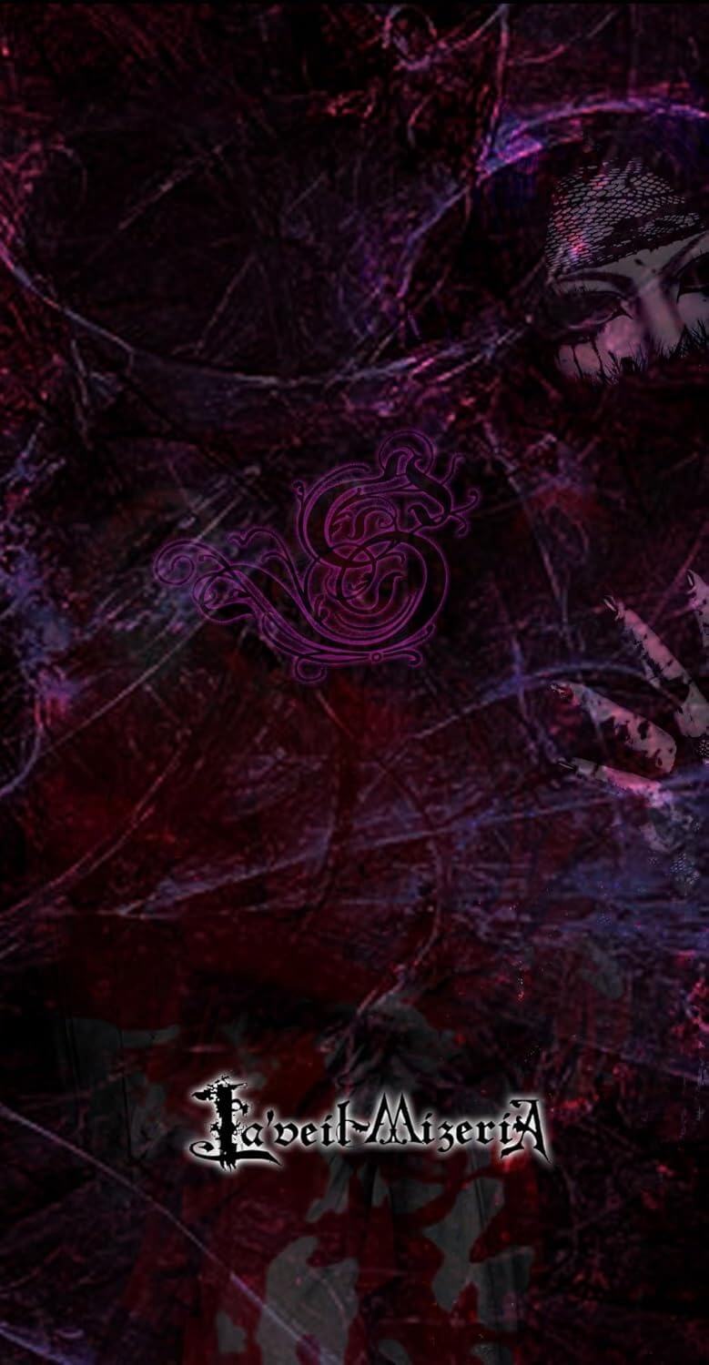 La'veil MizeriA discography | La'veil MizeriAディスコグラフィ