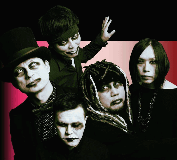 SIX profile | シックスプロフィール | vkgy (ブイケージ)