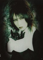 Lamiel profile | Lamielプロフィール | vkgy (ブイケージ)