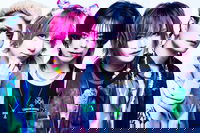 Amai Bouryoku discography | 甘い暴力ディスコグラフィ | vkgy