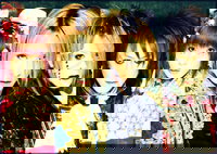 Reine de fleur I - LAREINE | vkgy (ブイケージ)