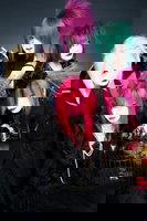 Devils Masquerade -Another hell- - Metis Gretel | vkgy (ブイケージ)