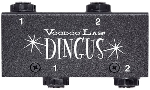 Home - Voodoo Lab