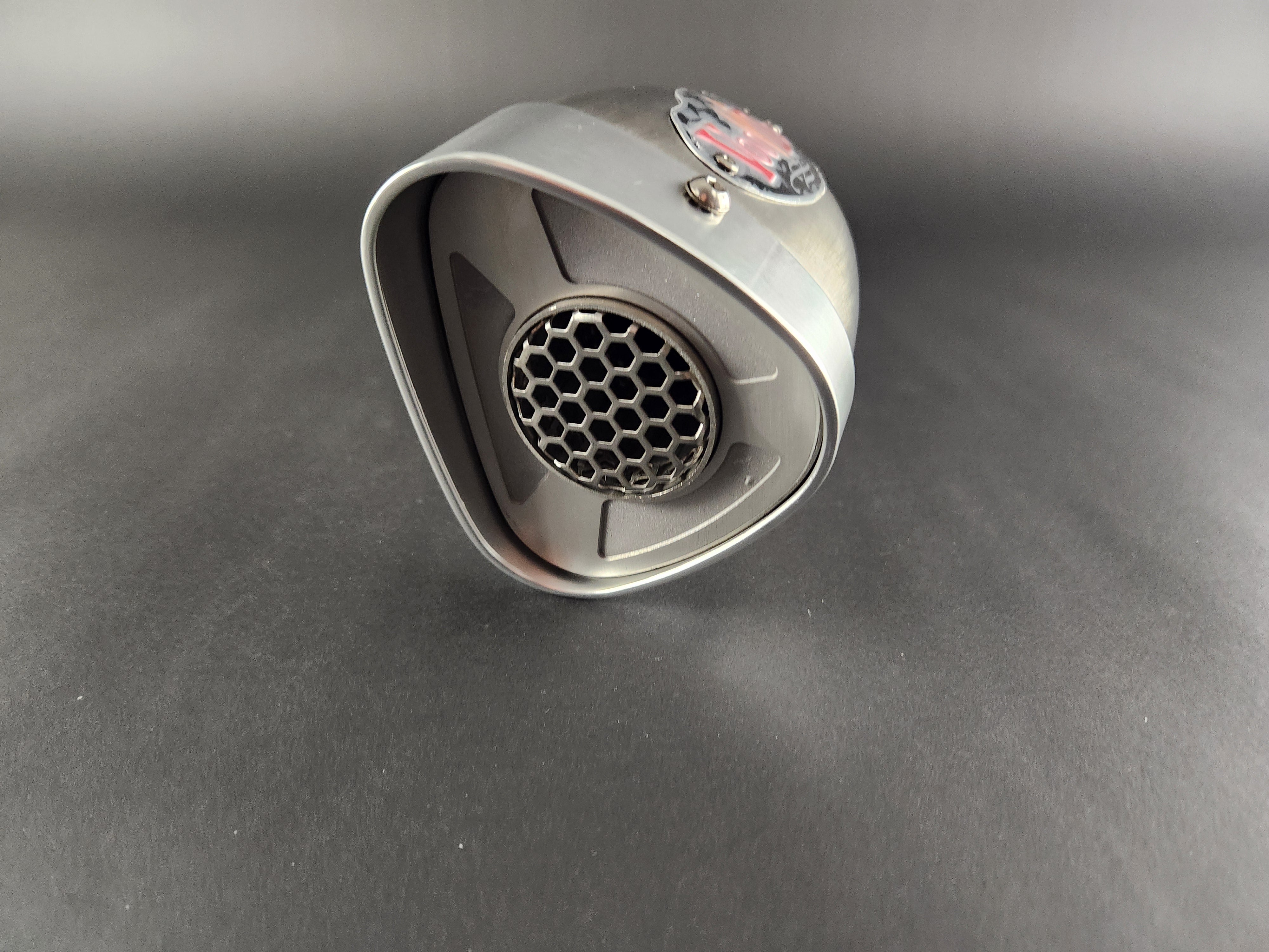 MOJO ZX14 ZX14R 06-25 4 INTO 1 NATURAL VMJEFSZX14K6N* – VooDoo