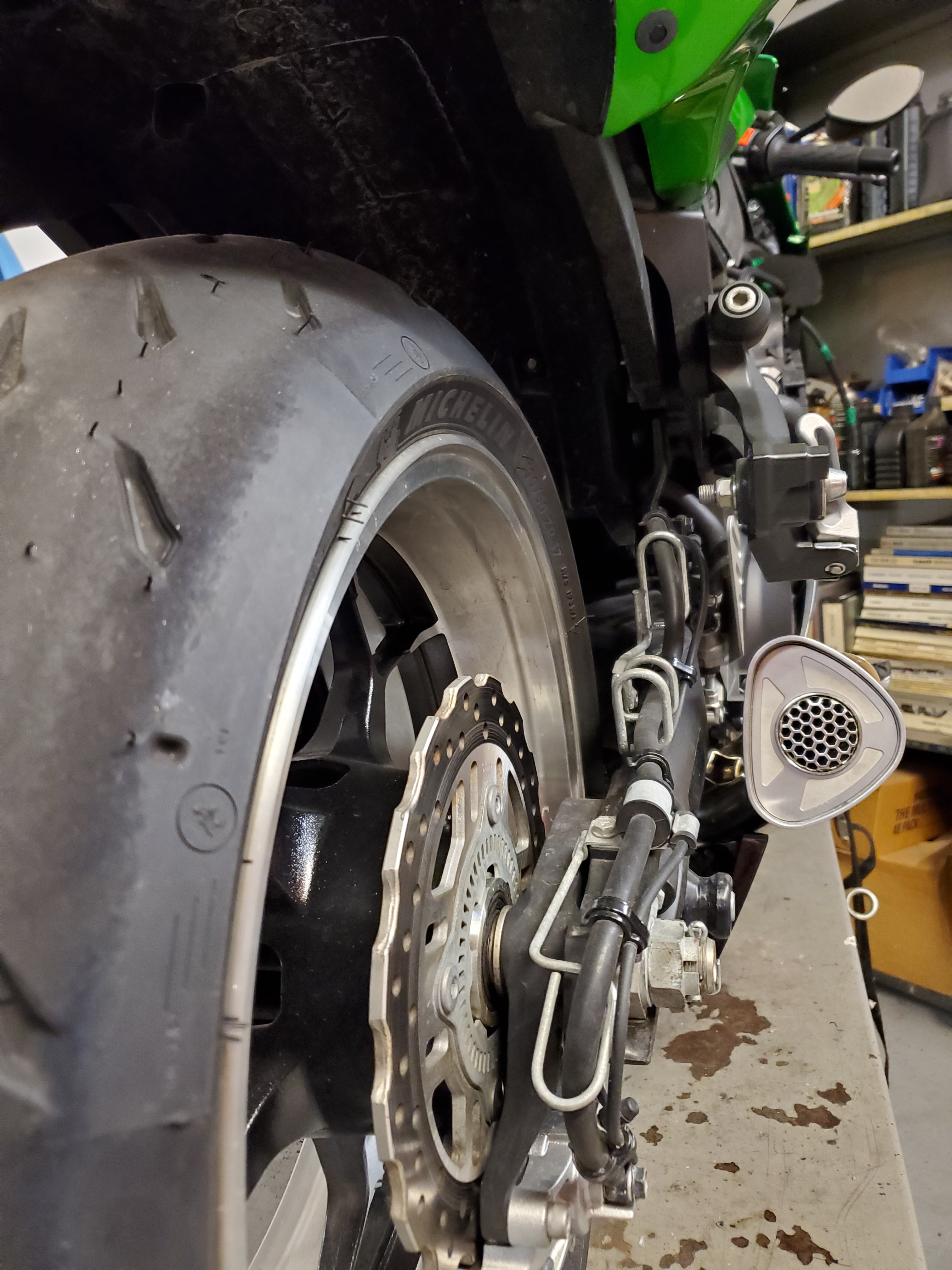 MOJO ZX14 ZX14R 06-25 4 INTO 1 NATURAL VMJEFSZX14K6N* – VooDoo