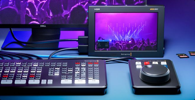 ATEM Miniユーザーのお悩みを解決してくれるお役立ちソリューション