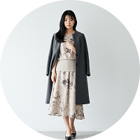 モヘヤミックスシャギーショートコート | イエナ(IENA) | マルイウェブ