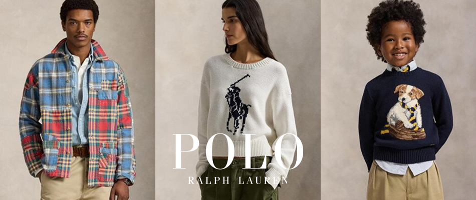 ポロ ラルフローレン COLLECTION | マルイのネット通販 マルイウェブ