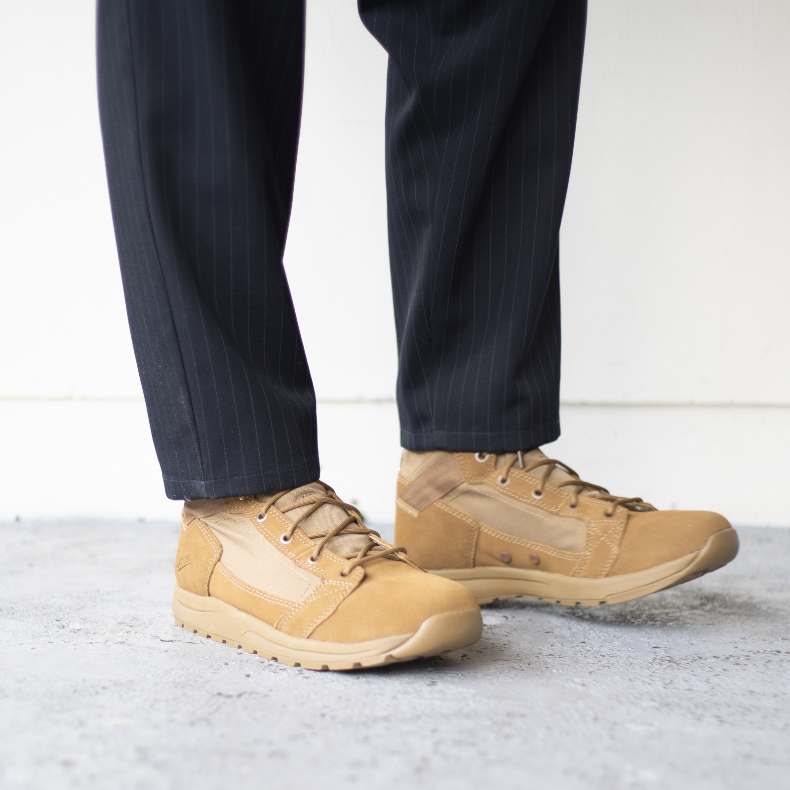 DANNER / TACHYON 6 | public