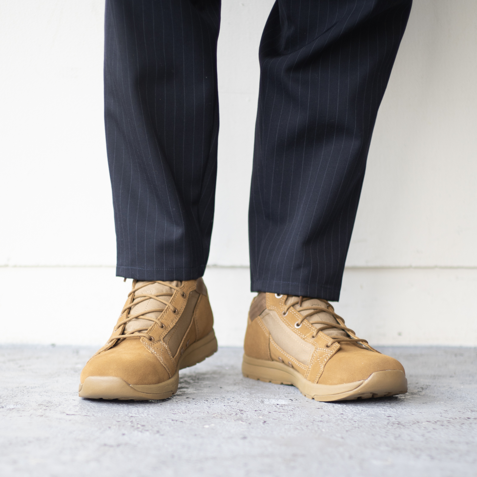 DANNER / TACHYON 6 | public