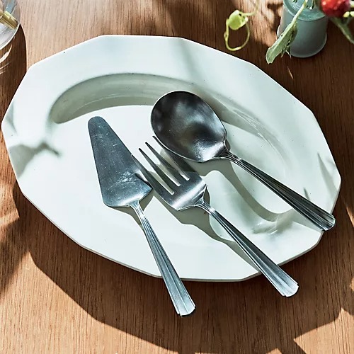 待望の登場☆竹俣勇壱さんのカトラリーを数量限定で販売中！！ | HAPPY